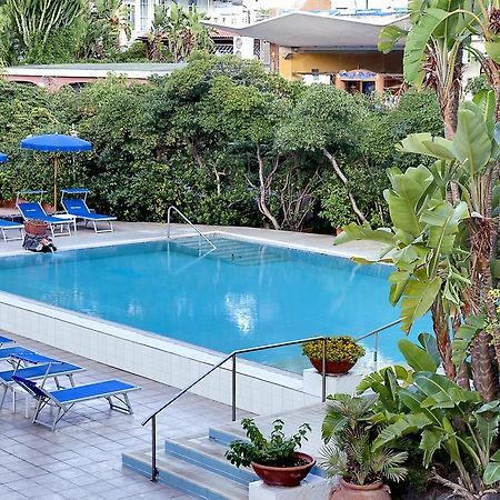 Hotel San Giovanni Terme Ischia Eksteriør bilde