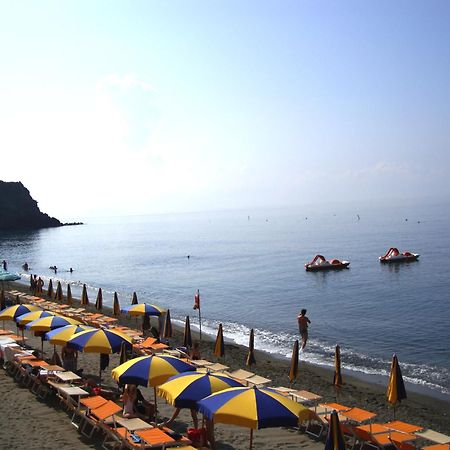 Hotel San Giovanni Terme Ischia Eksteriør bilde