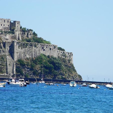 Hotel San Giovanni Terme Ischia Eksteriør bilde