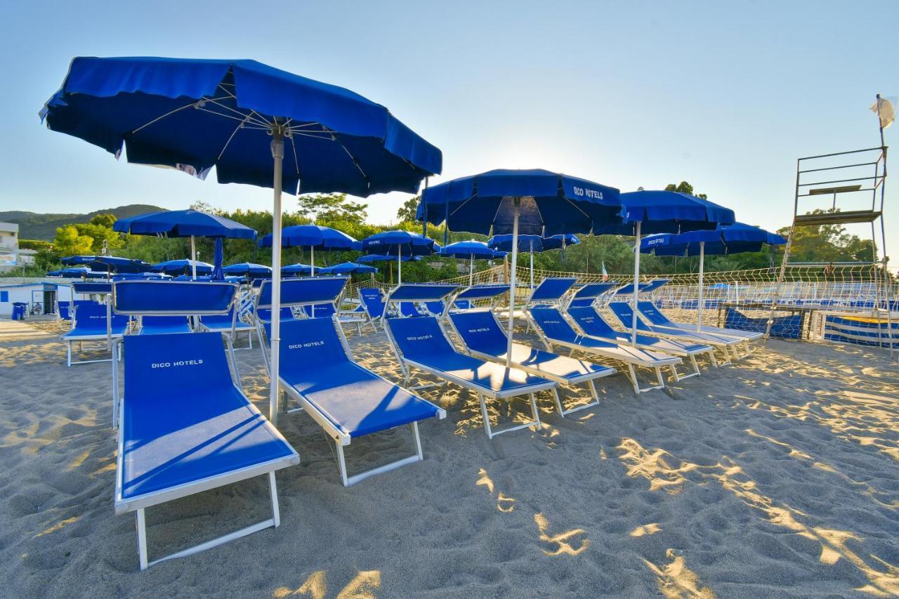 Hotel San Giovanni Terme Ischia Eksteriør bilde