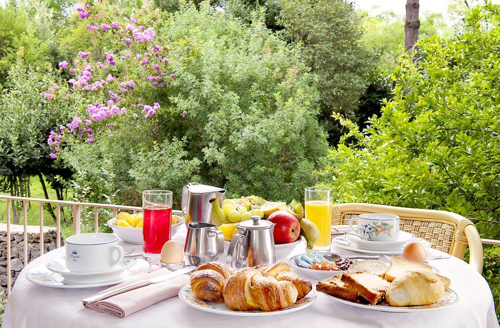 Hotel San Giovanni Terme Ischia Eksteriør bilde