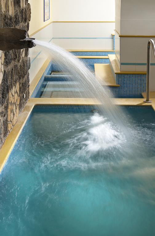 Hotel San Giovanni Terme Ischia Eksteriør bilde