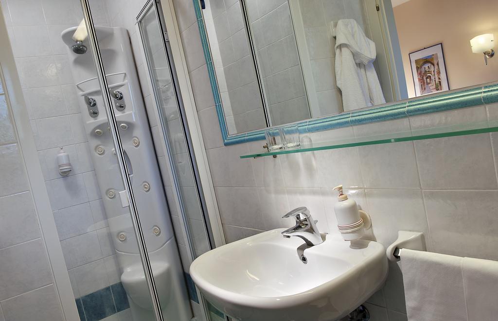 Hotel San Giovanni Terme Ischia Eksteriør bilde