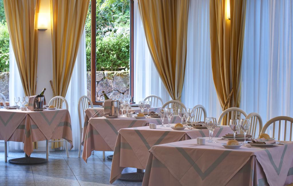 Hotel San Giovanni Terme Ischia Eksteriør bilde