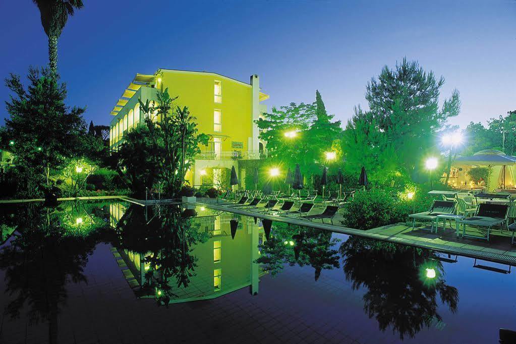 Hotel San Giovanni Terme Ischia Eksteriør bilde
